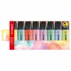 STABILO Textmarker BOSS 70/8-3 pastell sortiert 8 St./Pack. STABILO Textmarker BOSS 70/8-3 pastell sortiert 8 St./Pack.