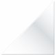HERMA Dreieckstaschen 1411 140x140mm tr 100 St./Pack. HERMA Dreieckstaschen 1411 140x140mm tr 100 St./Pack.