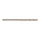 METALLBOHRER HSS-G 2.5X57MM (2) TH-WEB