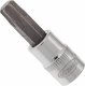 Schraubendrehereinsatz ∙ V2447N ∙ 1/4 Zoll (6,3 mm) Vierkant hohl ∙ Innen TORX® Profil ∙ SW T40