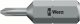 851/1 J Bits | PH 0 x 25 x 2,5 mm