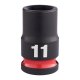 Schlagnuss SHOCKWAVE 3/8" 11x32 mm