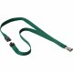 DURABLE Textilband 812732 15mm grün 10 St./Pack. DURABLE Textilband 812732 15mm grün 10 St./Pack.