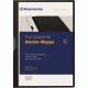 Soennecken Klemmmappe 3320 DIN A4 bis 30Blatt PVC schwarz Soennecken Klemmmappe 3320 DIN A4 bis 30Blatt PVC schwarz