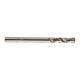 METALLBOHRER HSS-G KURZ 3.7X52MM (10)