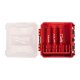 Diamantbohrer Set 1/4" 6 mm (3pc)