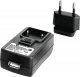 Netzteil USB 100-240V 5-5,2V Netzteil USB 100-240V 5-5,2V