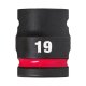 Schlagnuss SHOCKWAVE 1/2" 19x38 mm
