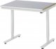 Arbeitstisch elektrisch höhenverstellbar | B1000xT800xH720-1120mm | S-Platte-25 mm Arbeitstisch elektrisch höhenverstellbar | B1000xT800xH720-1120mm | S-Platte-25 mm