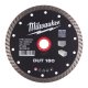 DIAMANTTRENNSCHEIBE DUT180