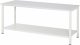 Werktisch 900-6 | B2000xT800xH825mm | M-Platte-22mm