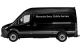 Starterpaket / Starter package Mobile Service Tools VAN Sprinter