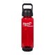 Kunststofftrinkflaschen 1005ml rot 