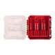 Diamantbohrer Set 1/4" 8 mm (5pc)