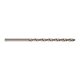 Metallbohrer HSS-G DIN340 5.0x132mm (10)