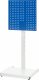 Hygiene Ständer 01 | B650xT620xH1700mm | mobil Hygiene Ständer 01 | B650xT620xH1700mm | mobil