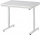 Arbeitstisch elektrisch höhenverstellbar | B1000xT800xH720-1120mm | M-Platte-22 mm Arbeitstisch elektrisch höhenverstellbar | B1000xT800xH720-1120mm | M-Platte-22 mm