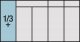 Steckschlüssel Satz 163-643/16 ∙ 3/4 Zoll (20 mm) Vierkant hohl ∙ Außen Doppelsechskant-Tractionsprofil ∙ 16-teilig ∙ 7⁄8″