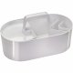 HAN Organisationsbox LOFT 1200-12 4Fächer snow white HAN Organisationsbox LOFT 1200-12 4Fächer snow white