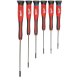 Feinschraubendreher Set PH/SL (6pc)