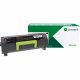 Lexmark Toner C242XK0 Rückgabe 6.000Seiten schwarz Lexmark Toner C242XK0 Rückgabe 6.000Seiten schwarz