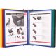 DJOIS Wandelement 414909 A4 10Tafeln Easy Load sort