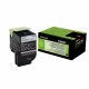 Lexmark Toner 70C2HK0 4.000Seiten schwarz Lexmark Toner 70C2HK0 4.000Seiten schwarz