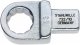 Ring-Einsteckwerkzeug SW 13mm Wkz.Aufn.9 x 12 Ring-Einsteckwerkzeug SW 13mm Wkz.Aufn.9 x 12