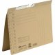 ELBA Pendelhefter 100560106 DIN A4 230g kfm. Heftung RC Karton braun ELBA Pendelhefter 100560106 DIN A4 230g kfm. Heftung RC Karton braun