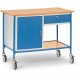 Rolltisch 5866 Rolltisch 5866