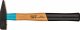 HAZET Schlosserhammer BluGuard 2140-40 ∙ Länge: 310 mm