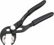 VIGOR Universalzange ∙ mit Druckknopf ∙ V6504-125 ∙ Länge: 125 mm