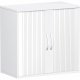 Geramöbel Rollladenschrank Flex S-382117-SW 2OH si/ws Geramöbel Rollladenschrank Flex S-382117-SW 2OH si/ws
