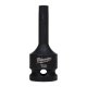 Kraft-Biteinsatz 1/2" TX50x67 mm SHOCKW