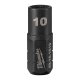 10-mm-Durchgangs-Stecknuss