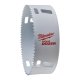 Lochsäge Bi-Metall 140 mm HOLE DOZER