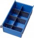 Einteilungsset für Schublade 235x450 | für Fronthöhe 130/105,195/130,260mm Einteilungsset für Schublade 235x450 | für Fronthöhe 130/105,195/130,260mm
