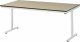 Arbeitstisch elektrisch höhenverstellbar | B2000xT1000xH720-1120mm | F-Platte-22 mm Arbeitstisch elektrisch höhenverstellbar | B2000xT1000xH720-1120mm | F-Platte-22 mm