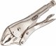 VIGOR Maul-Gripzange ∙ V1804 ∙ Länge: 125 mm