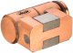 VIGOR Standardspule ∙ seitlich ∙ V4891-3.5-2