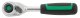 1/4 Bit-Feinzahnknarre RSW.4.5° L.115mm
