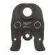 Pressbacke J18-MP 3/4"