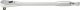 VIGOR Feinzahn-Umschaltknarre ∙ lange Ausführung ∙ V4946 ∙ 1/2 Zoll (12,5 mm) Vierkant massiv ∙ 380 mm