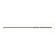 METALLBOHRER HSS-G 1.0X34MM (10) TH-WEB