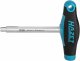 HAZET Handbremsbacken-Haltefeder-Werkzeug 2730A ∙ Länge: 142 mm