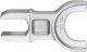 HAZET Spannplatte 4900-14A ∙ 81 – 114 mm
