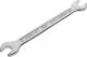 VIGOR Doppel-Maulschlüssel ∙ V1461N-10X11 ∙ Außen Sechskant Profil ∙ SW 10 x 11 mm