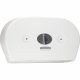 Aquarius Toilettenpapierspender Jumbo 7186 ws Aquarius Toilettenpapierspender Jumbo 7186 ws