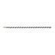 SCHLANGENBOHRER 14X600MM HOLZ