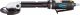 HAZET Tiefenschleifer 9033P-8 ∙ Länge: 371 mm